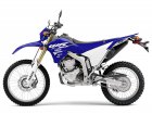 Yamaha WR 250R